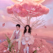 维纳斯-梦幻星球