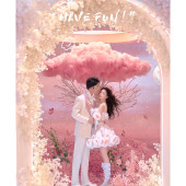 维纳斯-梦幻星球