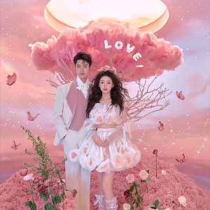 维纳斯-梦幻星球