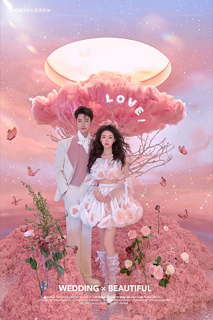 维纳斯-梦幻星球