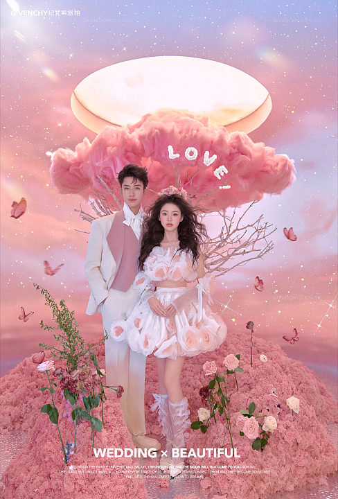 维纳斯-梦幻星球