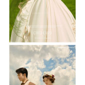 独家草坪-优雅法式