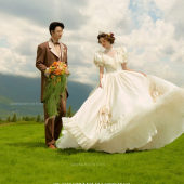 独家草坪-优雅法式