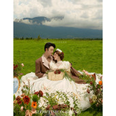 独家草坪-优雅法式