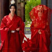 垒翠园-《庆余年》大婚