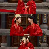 垒翠园-《庆余年》大婚