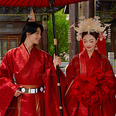 垒翠园-《庆余年》大婚