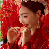 垒翠园-《庆余年》大婚