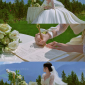 一吻定情-丽江目的地婚礼