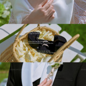 一吻定情-丽江目的地婚礼