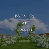 一吻定情-丽江目的地婚礼