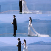 千万人之中遇见你-大理目的地婚礼