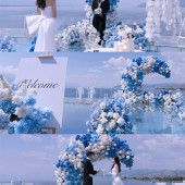 千万人之中遇见你-大理目的地婚礼