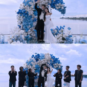 千万人之中遇见你-大理目的地婚礼