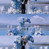 千万人之中遇见你-大理目的地婚礼