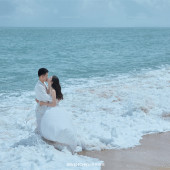 秦先生❤杨女士