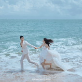 秦先生❤杨女士