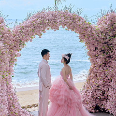 秦先生❤杨女士