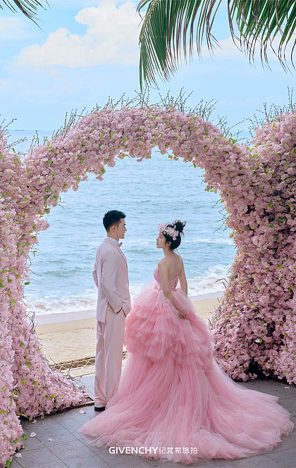 秦先生❤杨女士