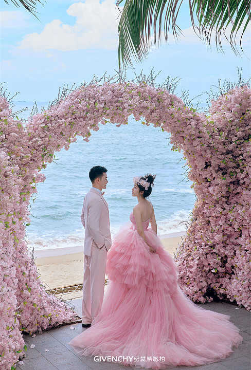 秦先生❤杨女士