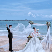 杨先生❤李女士