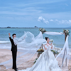 杨先生❤李女士