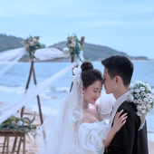 杨先生❤李女士