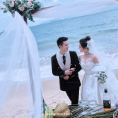 杨先生❤李女士