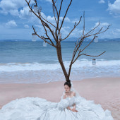 杨先生❤李女士