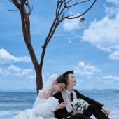 杨先生❤李女士