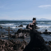 杨先生❤李女士