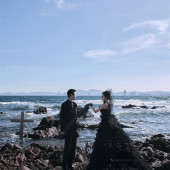 杨先生❤李女士