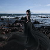 杨先生❤李女士