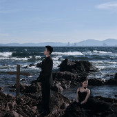 杨先生❤李女士