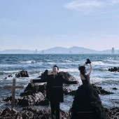 杨先生❤李女士