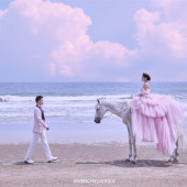 程先生❤汤女士