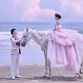 程先生❤汤女士