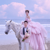 程先生❤汤女士