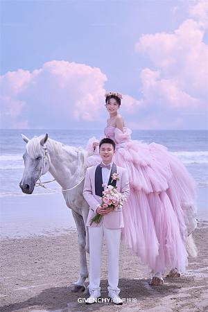 程先生❤汤女士