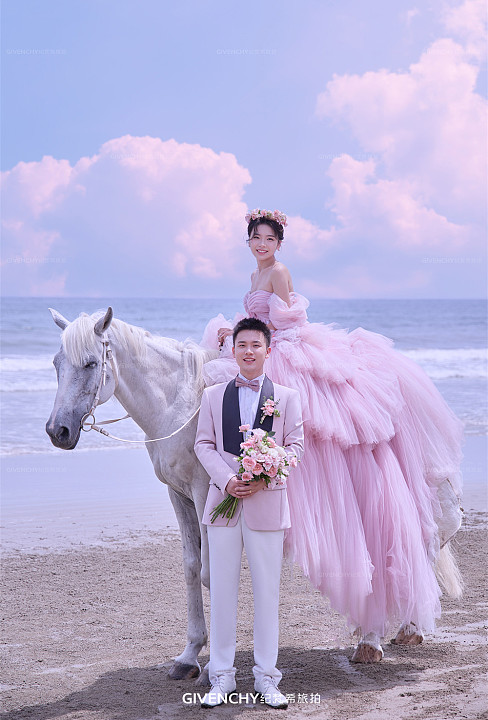 程先生❤汤女士