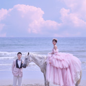 程先生❤汤女士