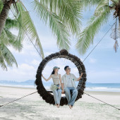 王先生❤景女士