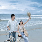 王先生❤景女士