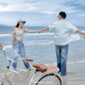 王先生❤景女士