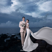 王先生❤景女士