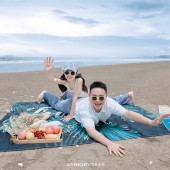 王先生❤景女士