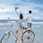 王先生❤景女士