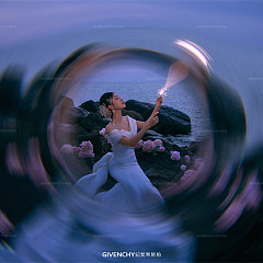 王先生❤景女士