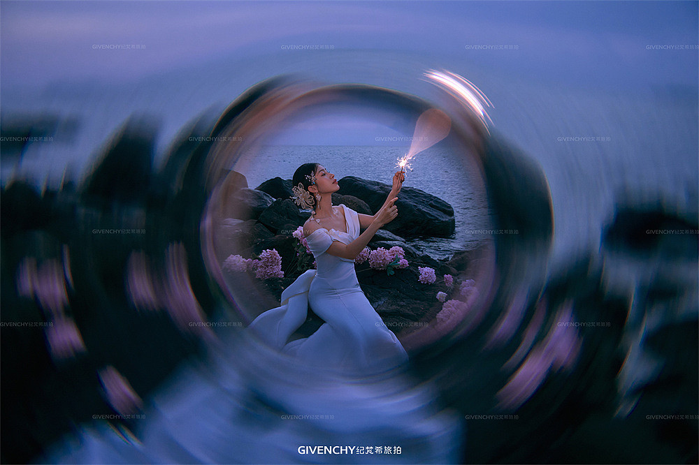 王先生❤景女士