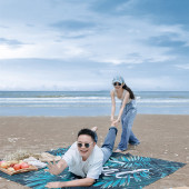 王先生❤景女士